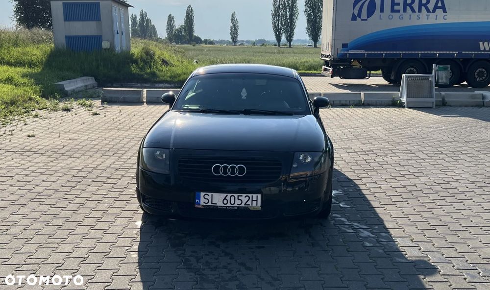Audi TT Coupé ver-coupe-1-8t - 7