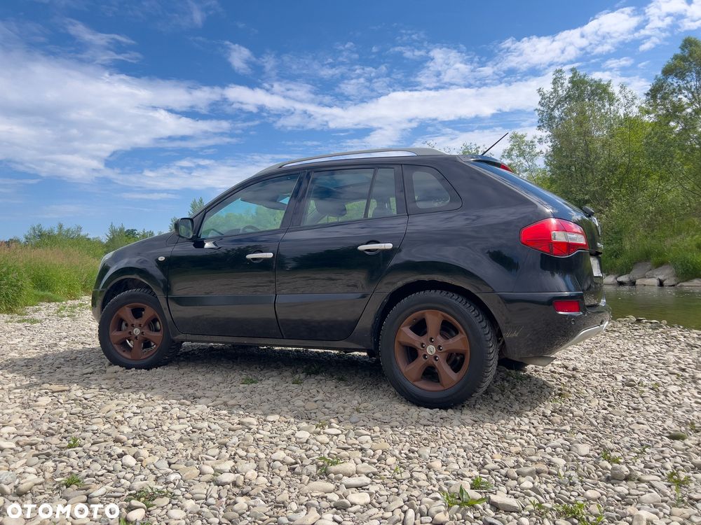 Renault Koleos 2.0 dCi 4x4 Privilege - 5