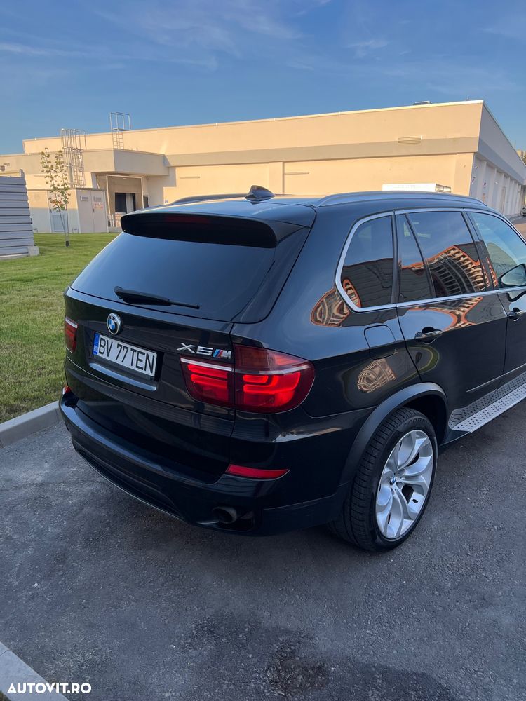 BMW X5 xDrive40d - 4