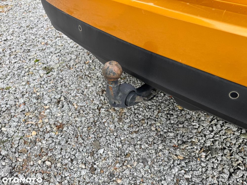 Renault Scenic dCi 110 FAP EDC Bose Edition - 21