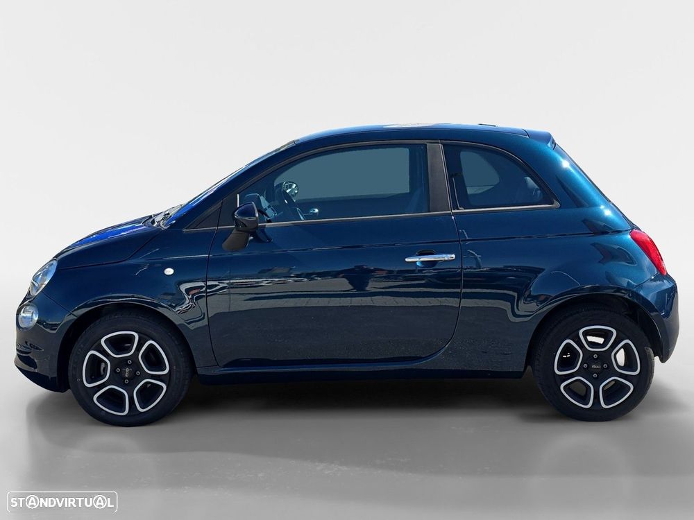 Fiat 500 1.0 Hybrid - 2