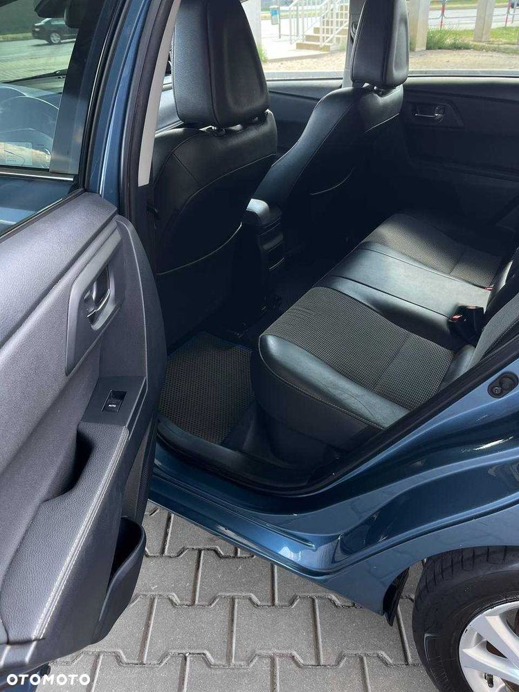 Toyota Auris - 6