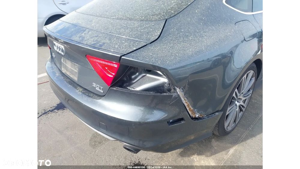Audi A7 Sportback - 9