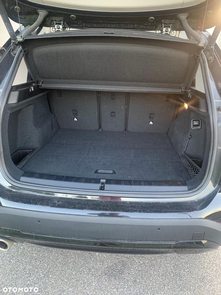 BMW X1 sDrive18i - 7