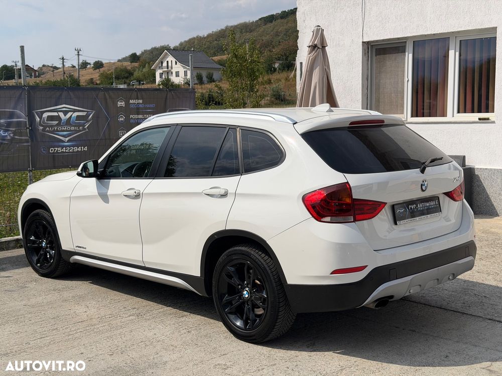 BMW X1 - 6