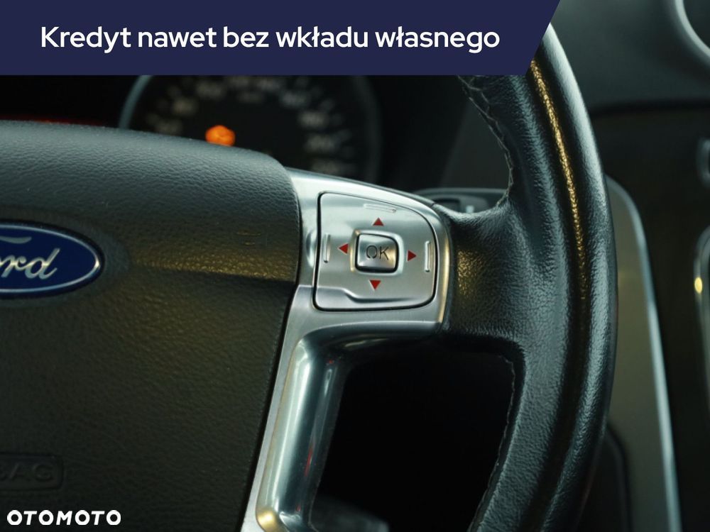 Ford Mondeo SW - 14