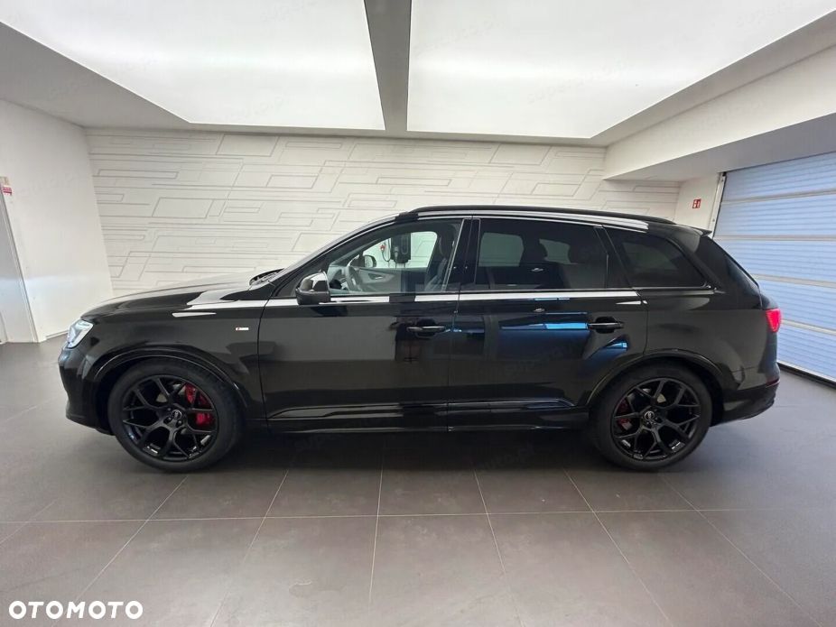 Audi Q7 - 3