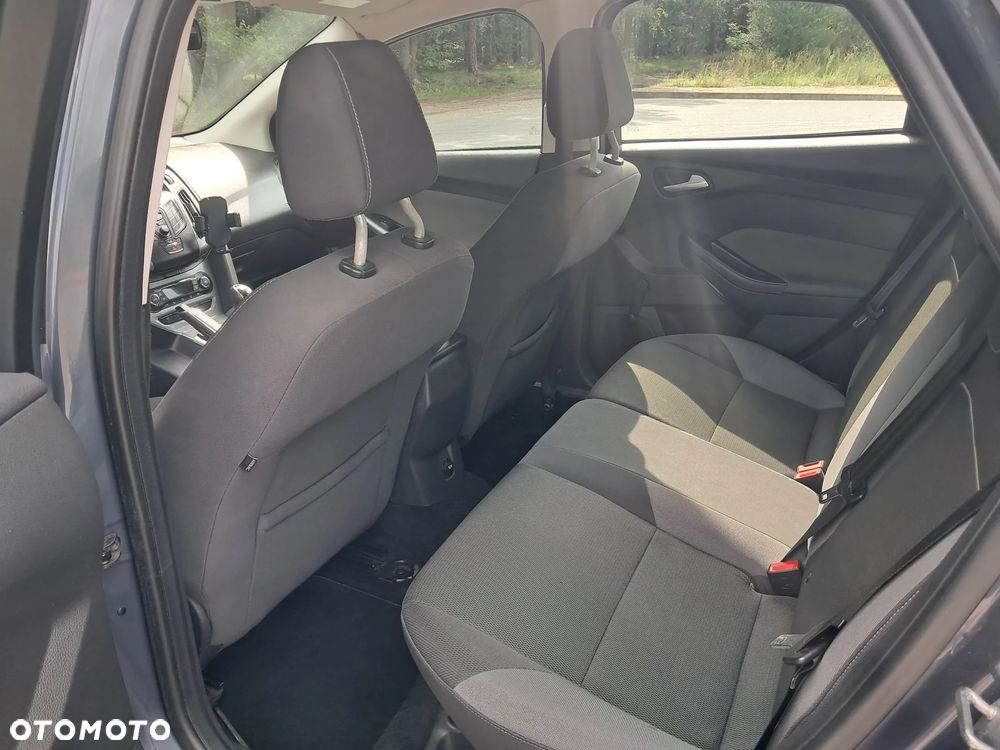 Ford Focus 1.6 TDCi Edition Start - 6