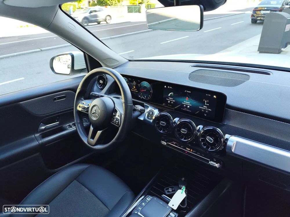 Mercedes-Benz GLB 200 d 8G-DCT Style - 19