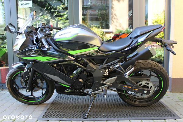 Kawasaki Ninja