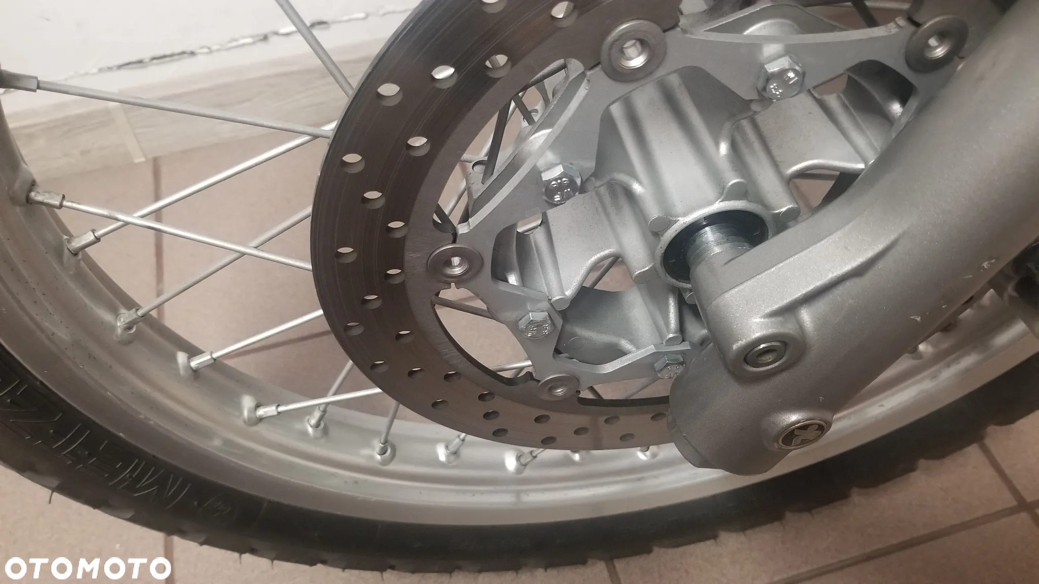 Yamaha XT