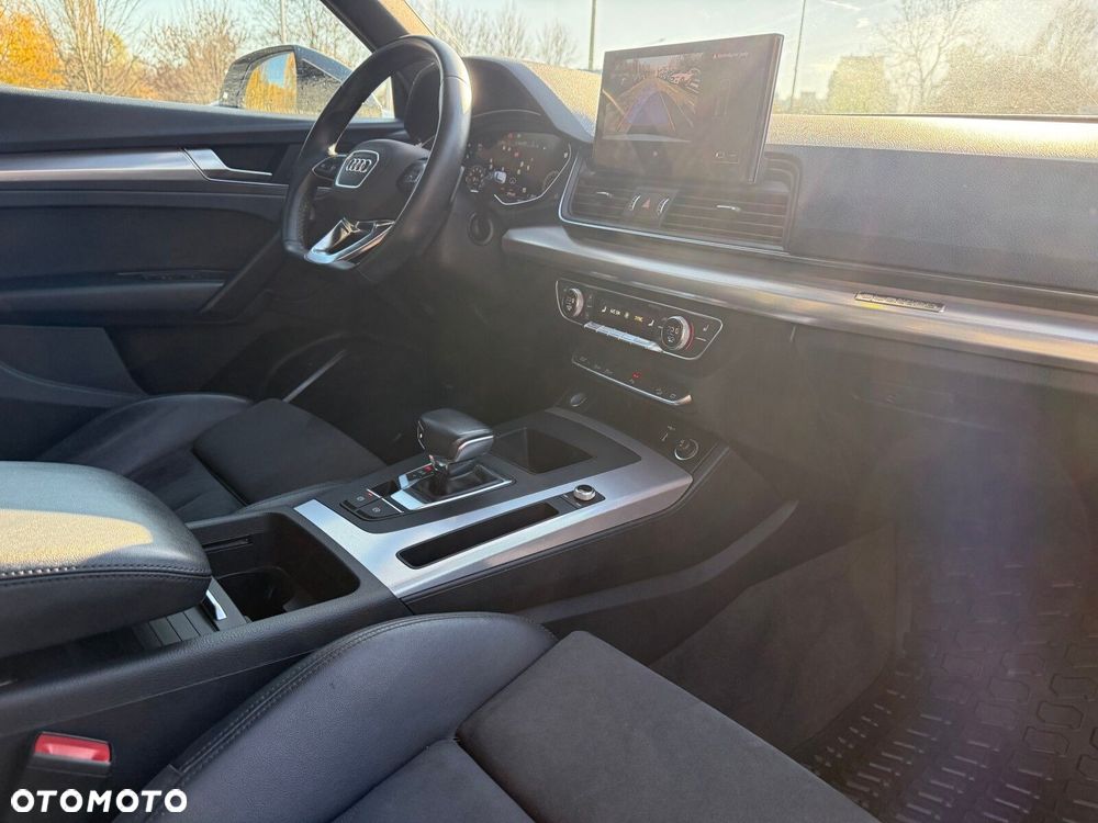 Audi Q5 - 26
