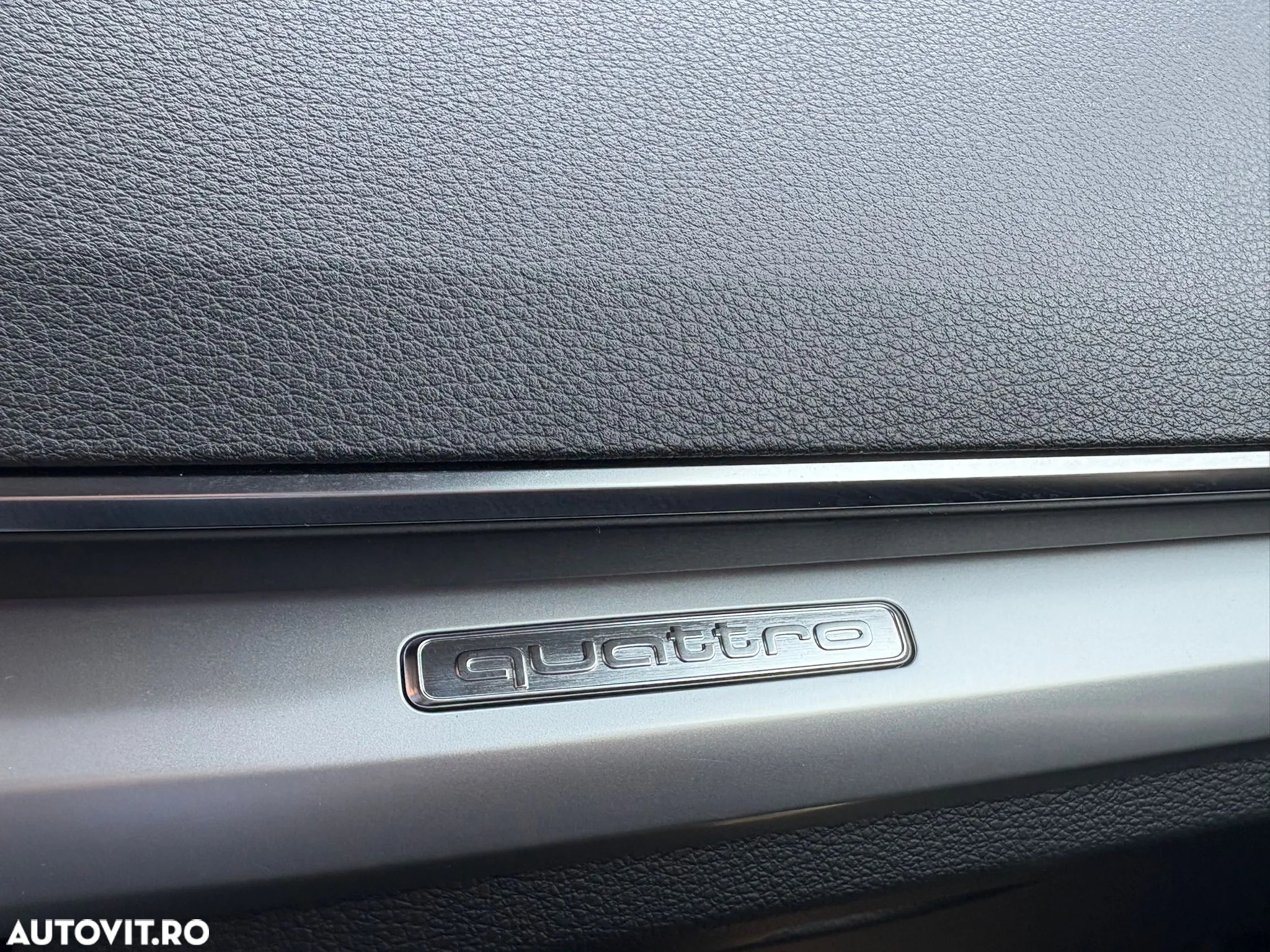 Audi Q5 40 TDI quattro S tronic MHEV Advanced - 13