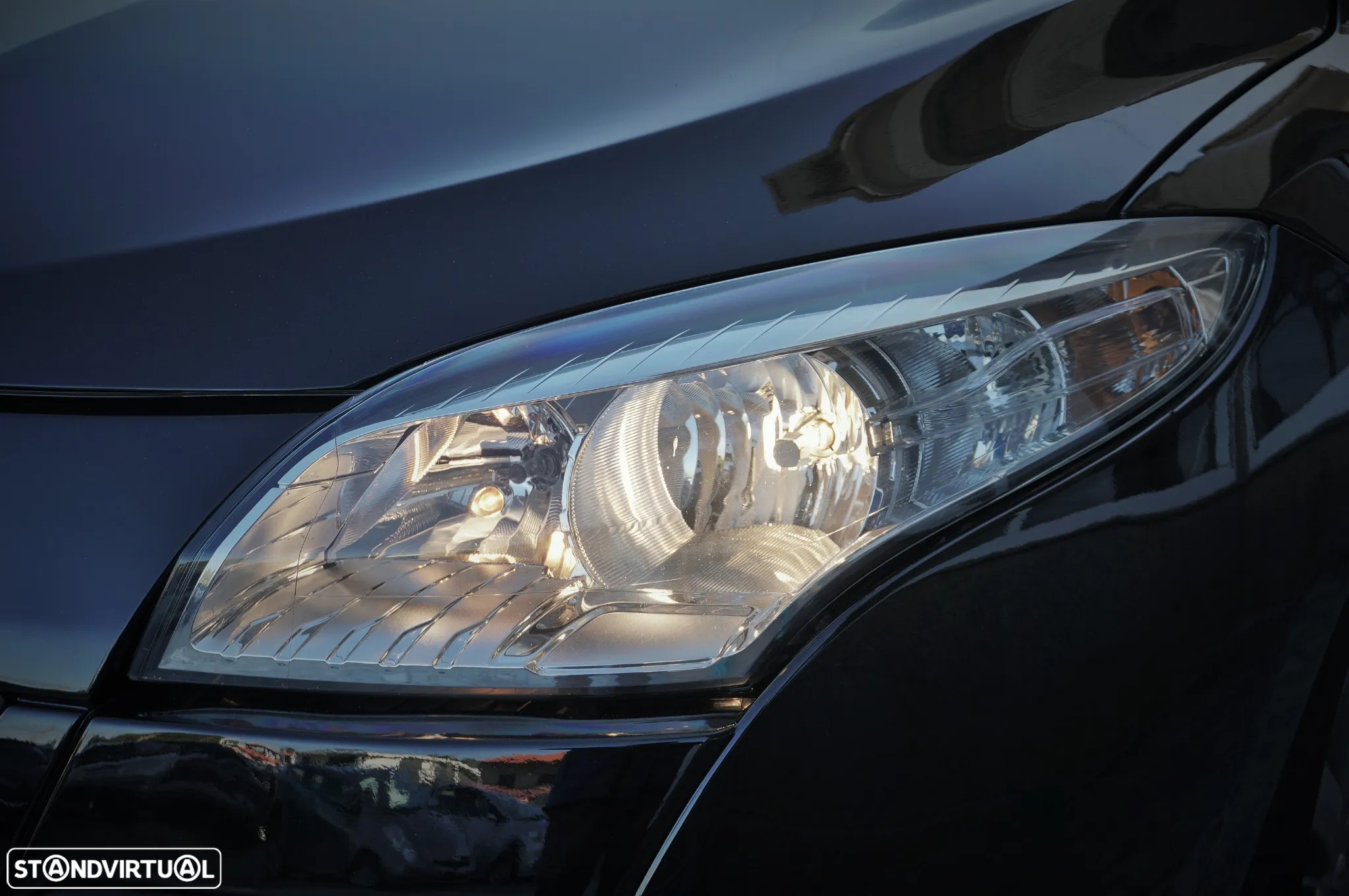 Renault Mégane CC 1.5 dCi Dynamique S SS - 49