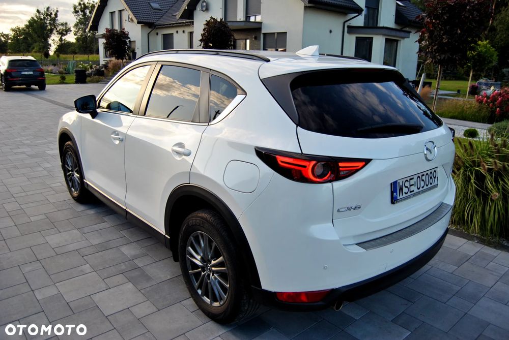 Mazda CX-5 2.0 Skypassion 2WD - 15