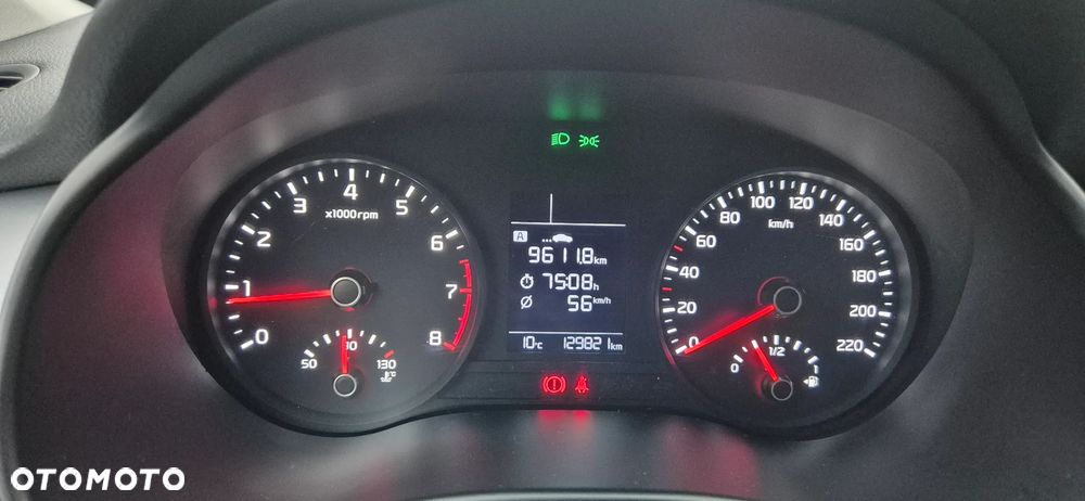 Kia Stonic 1.0 T-GDI L Business Line - 32