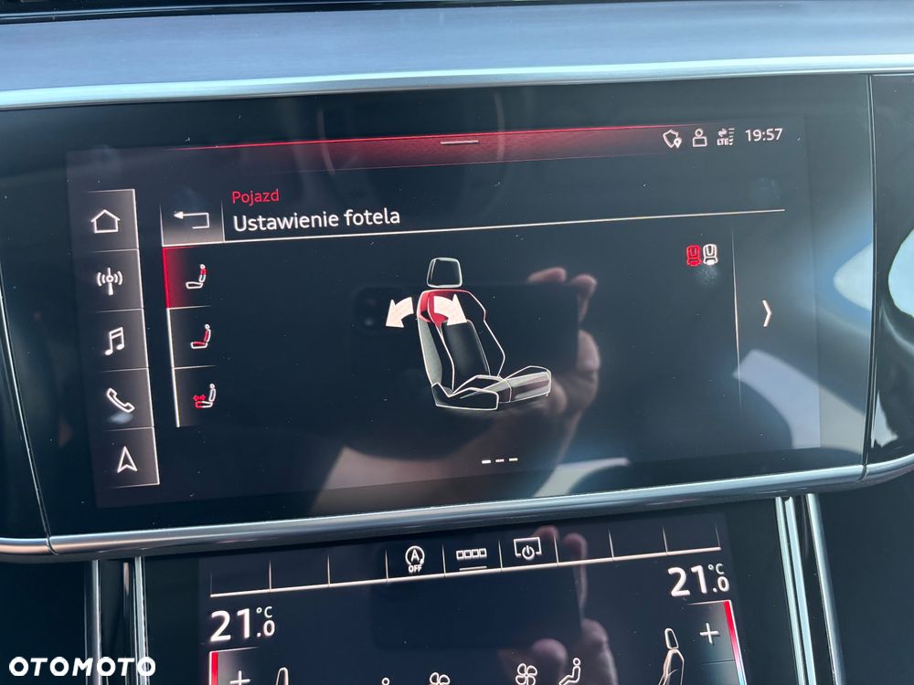 Audi S8 TFSI mHEV Quattro Tiptr - 27