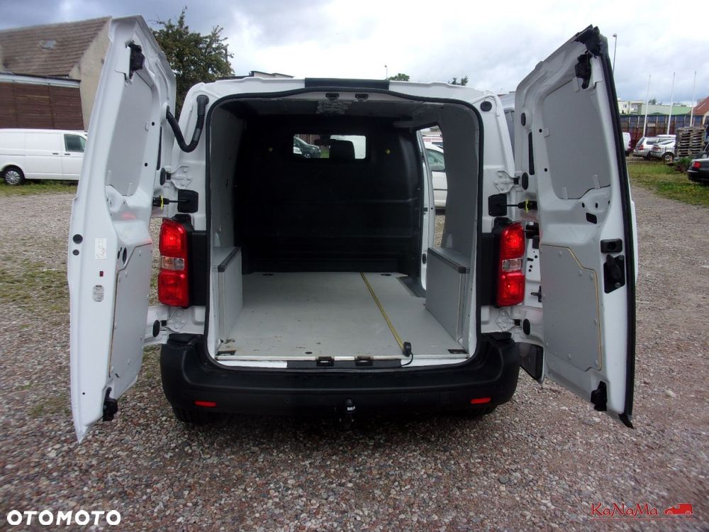 Fiat Scudo - 9
