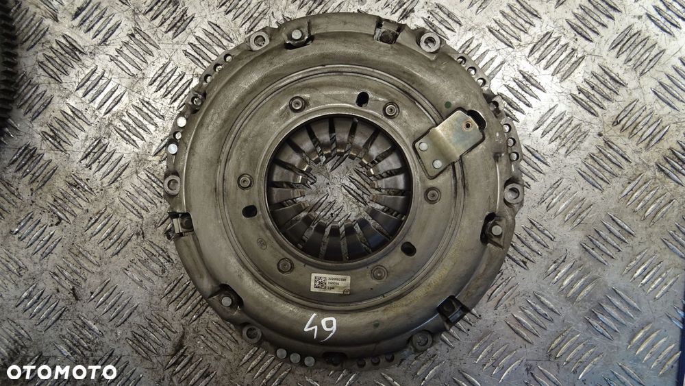 renault oe 302059239r 123101516r nr49 - 2
