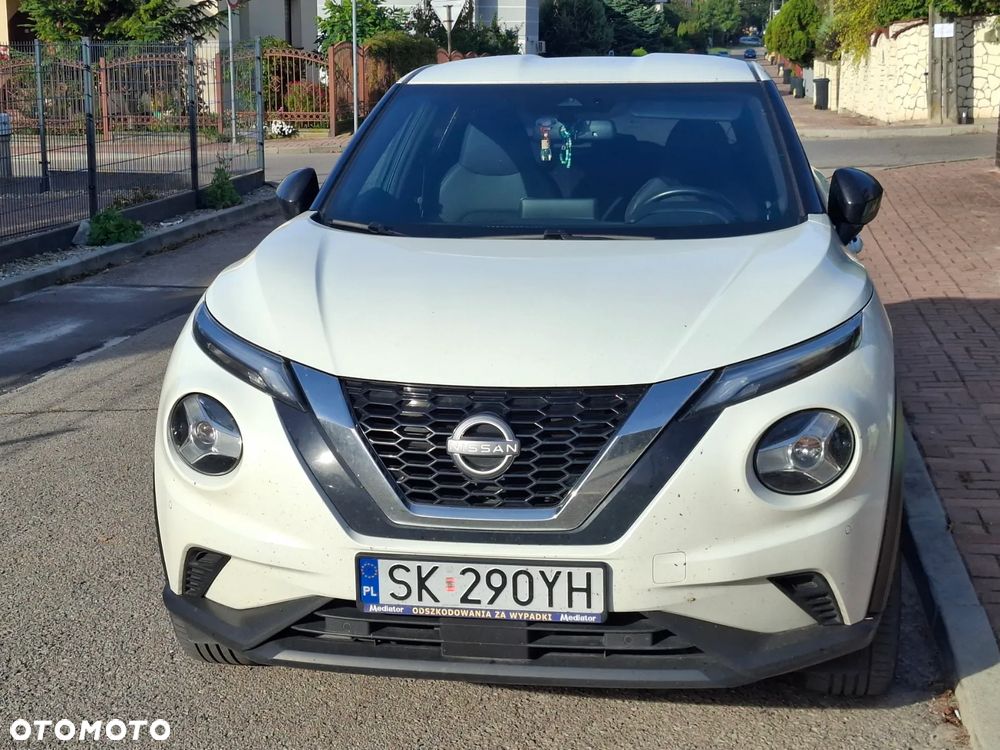 Nissan Juke - 3
