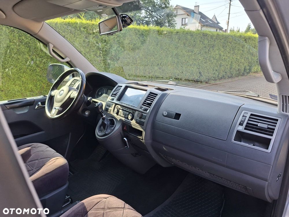 Volkswagen Caravelle L2 Comfortline - 16
