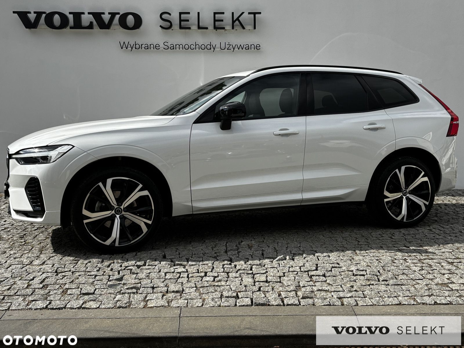 Volvo XC 60 - 1