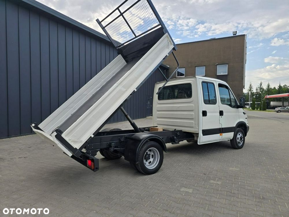 Iveco Daily 35C13 - 6