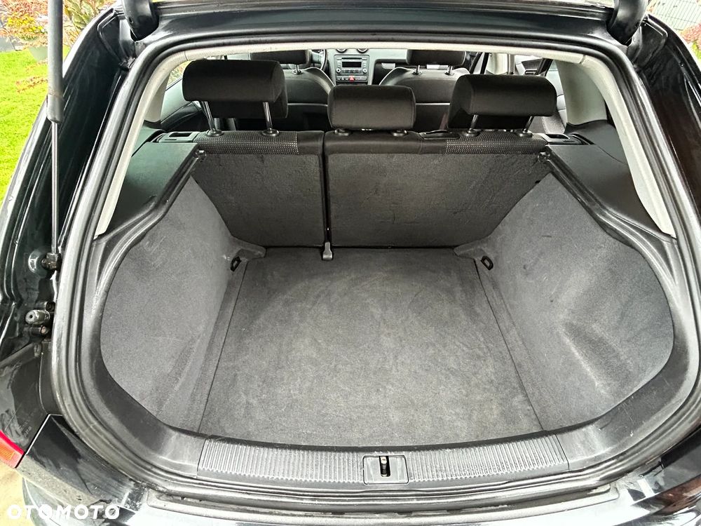 Audi A3 2.0 TDI Ambition - 11