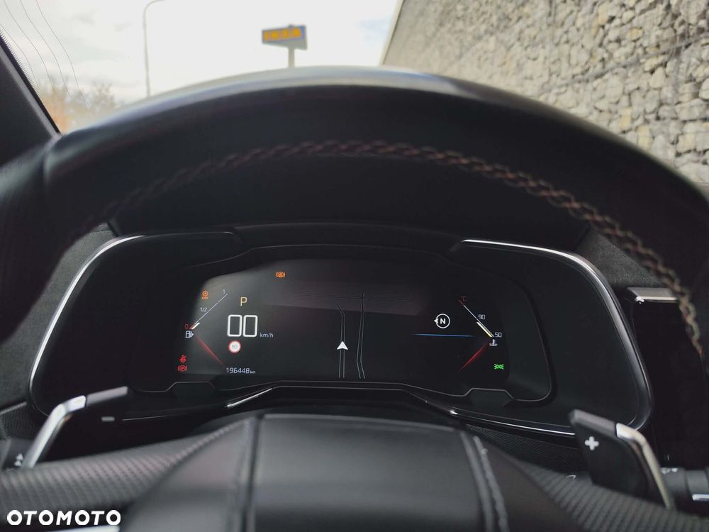 DS Automobiles DS 7 Crossback 2.0 BlueHDi Performance Line + - 31