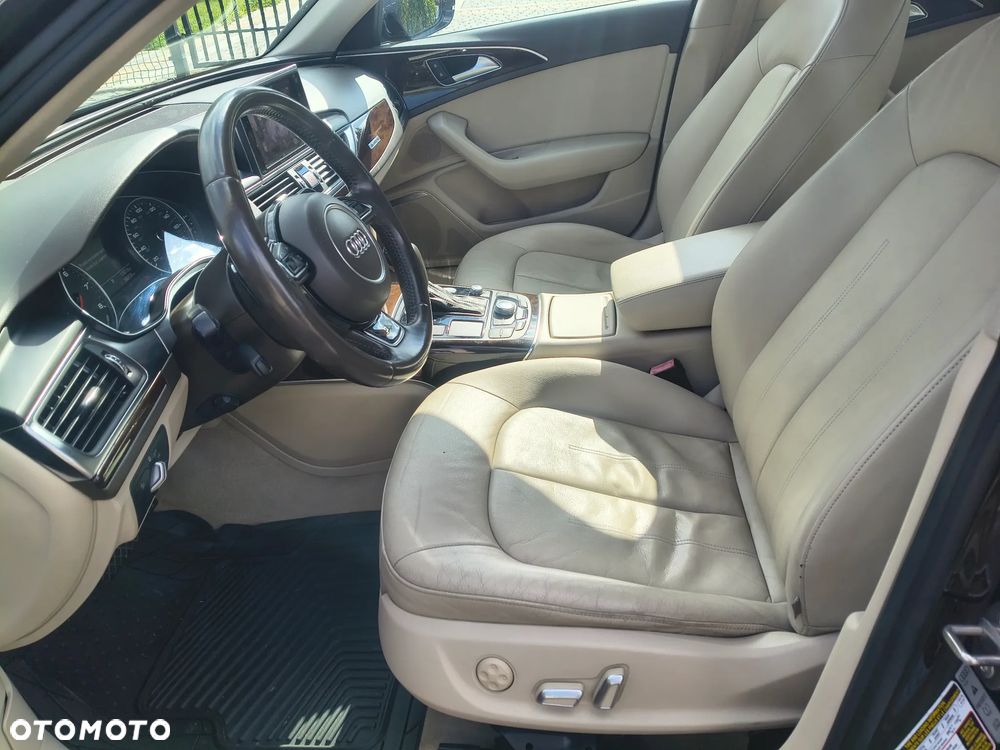 Audi A6 Limousine - 19