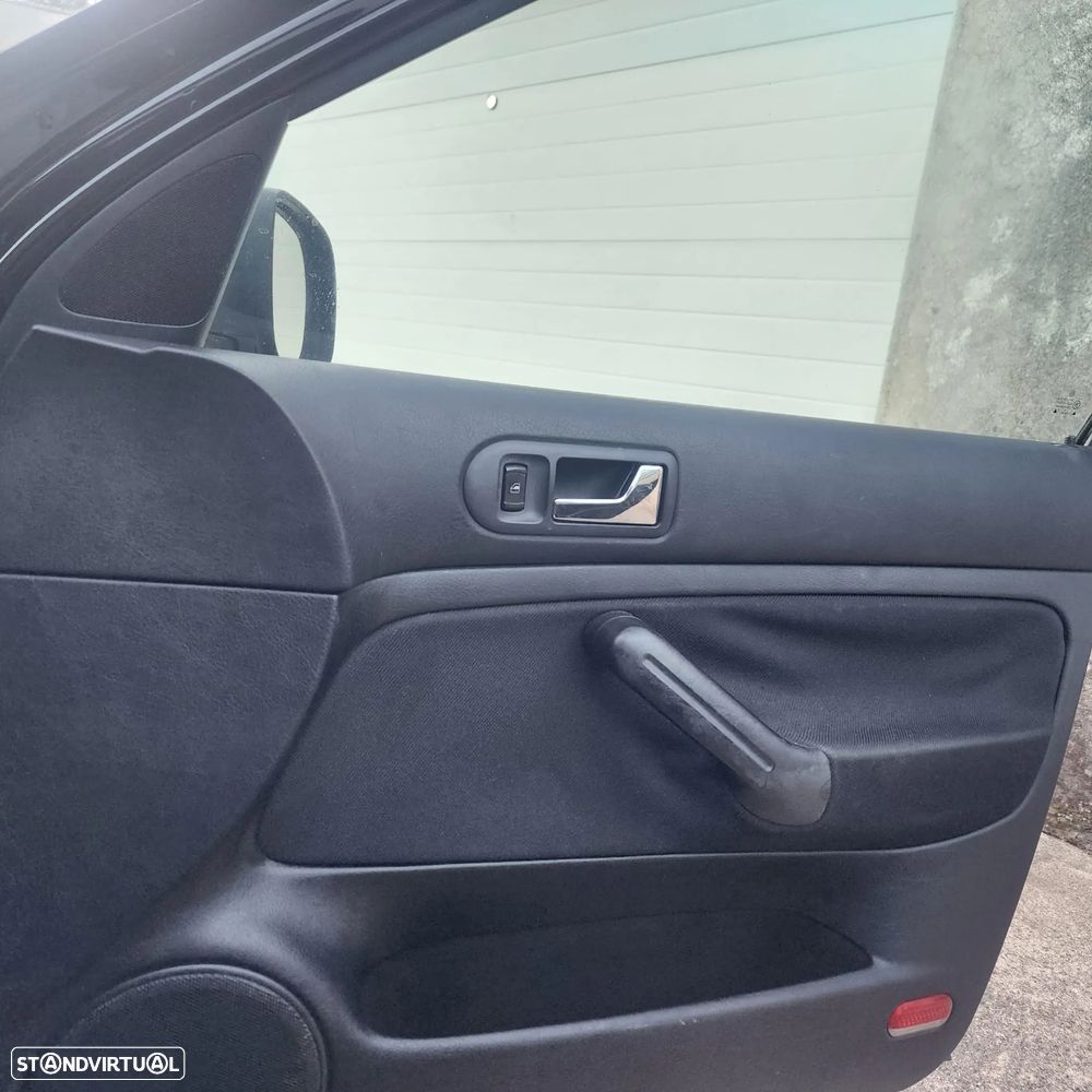 VW Golf 1.9 TDi GT Special - 7