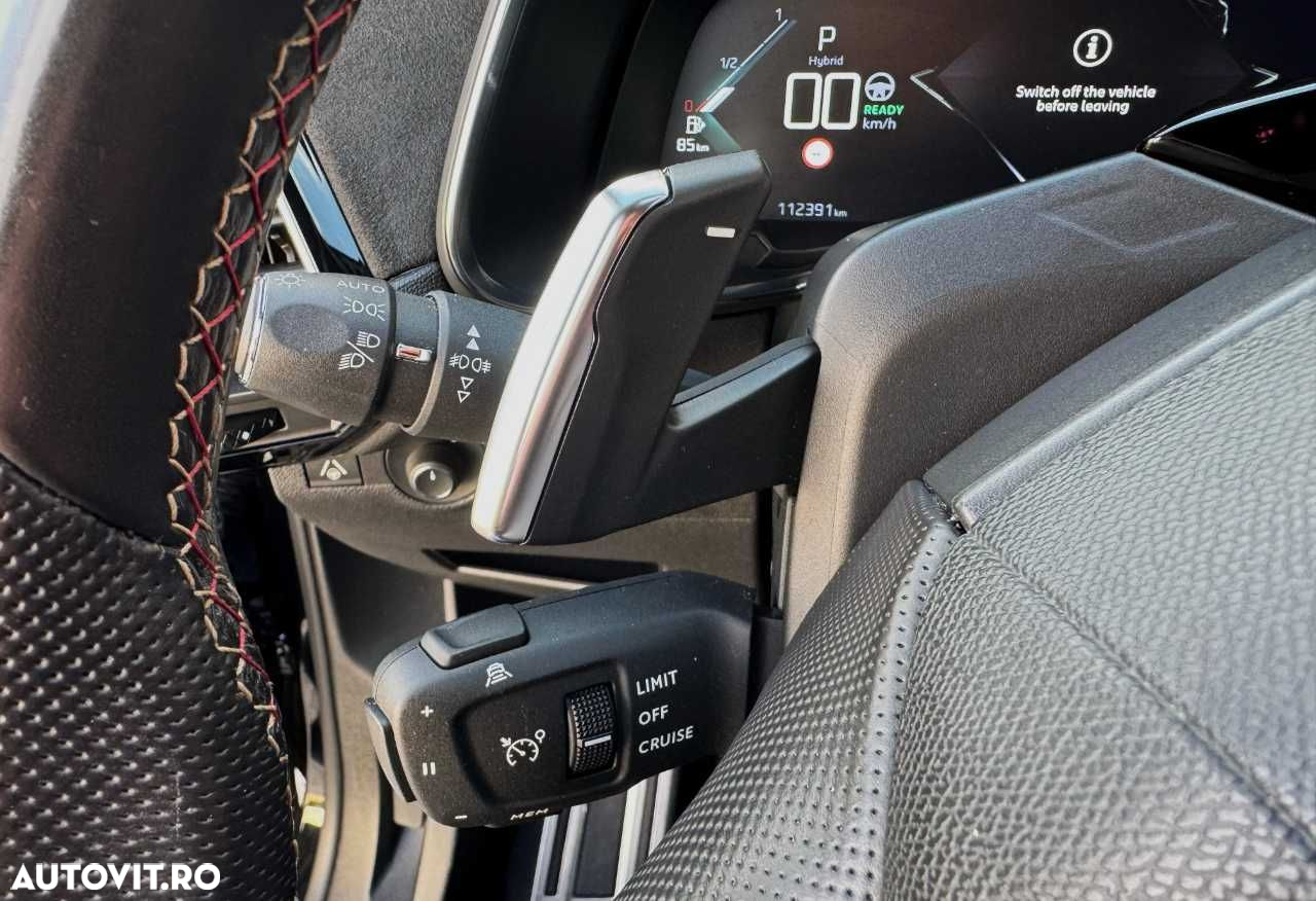DS Automobiles DS 7 Crossback - 25