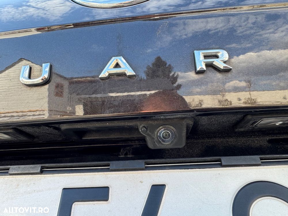 Volkswagen Touareg V6 TDI Atmosphere - 31