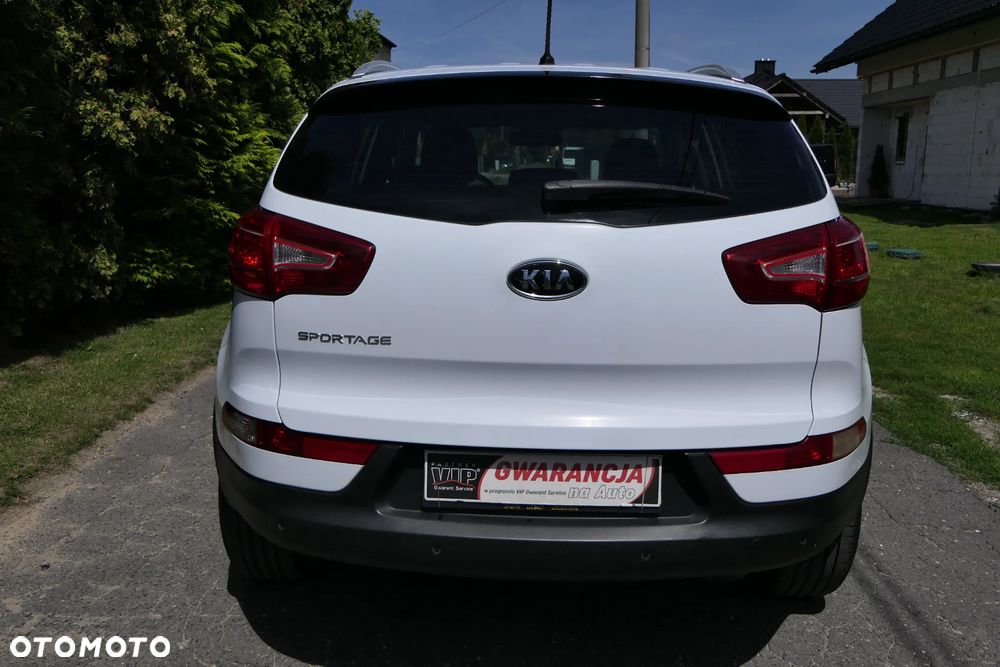 Kia Sportage 1.6 GDI M 2WD - 16