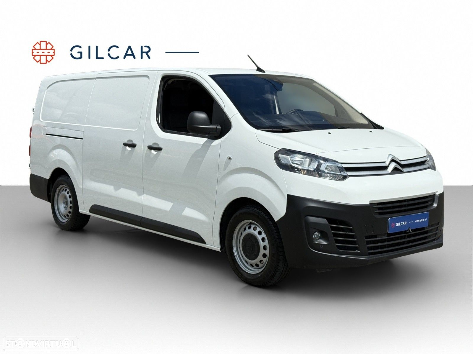 Citroën ë-Jumpy 75 kWh XL Club - 2
