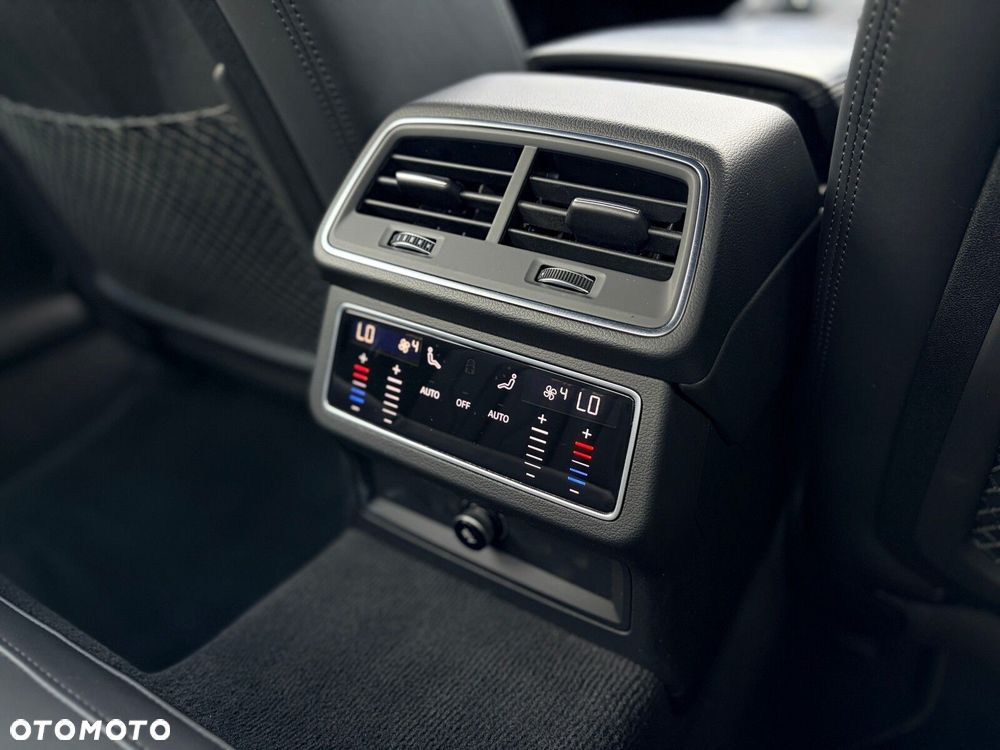 Audi A6 Limousine - 27