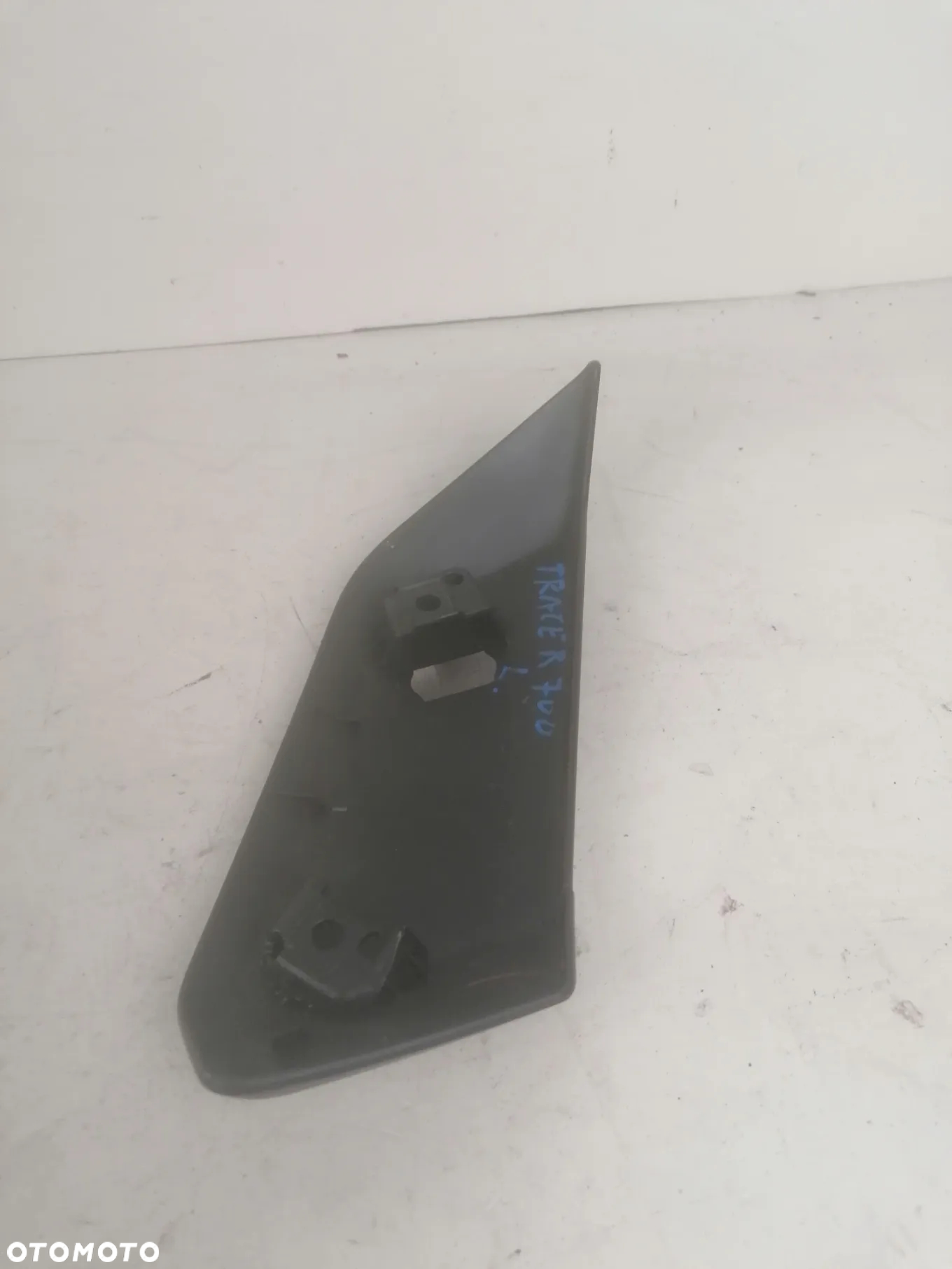 Yamaha Tracer 700 Tracer 7 osłona ręki handbar lewy - 8