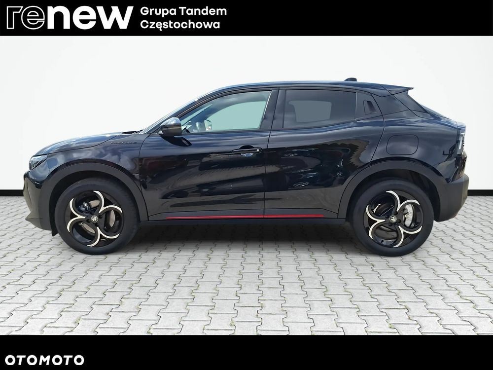 Alfa Romeo Junior 1.2 mHEV Ibrida Speciale eDCT - 8