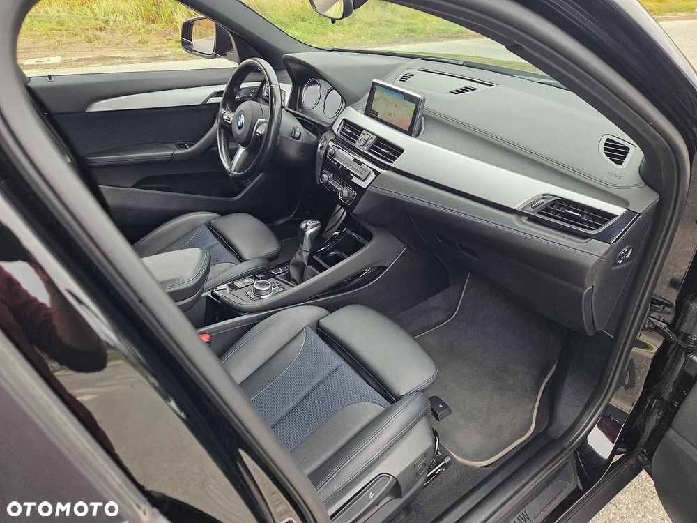 BMW X2 xDrive25e Edition M Mesh - 16