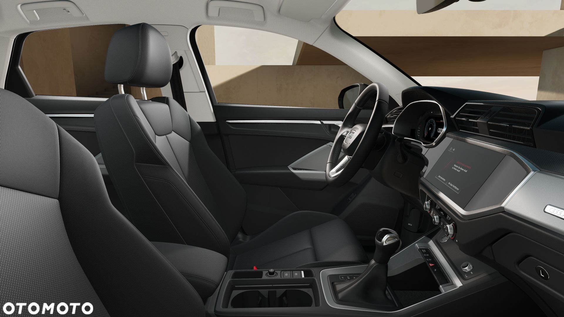 Audi Q3 Sportback - 10