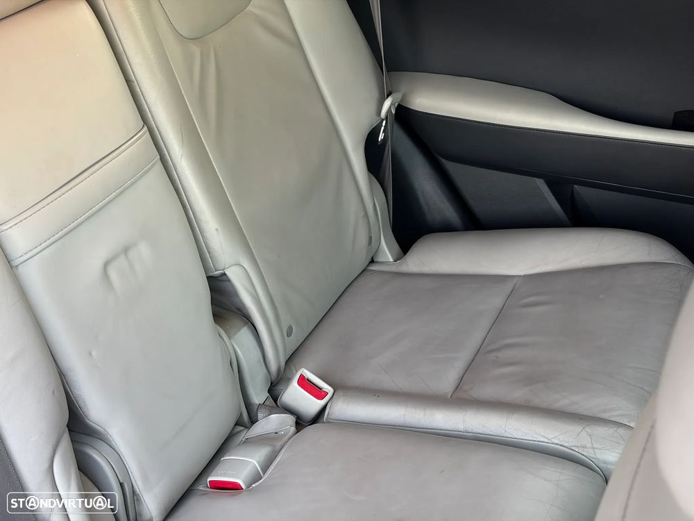 Lexus RX 450h Business P.Executive - 43