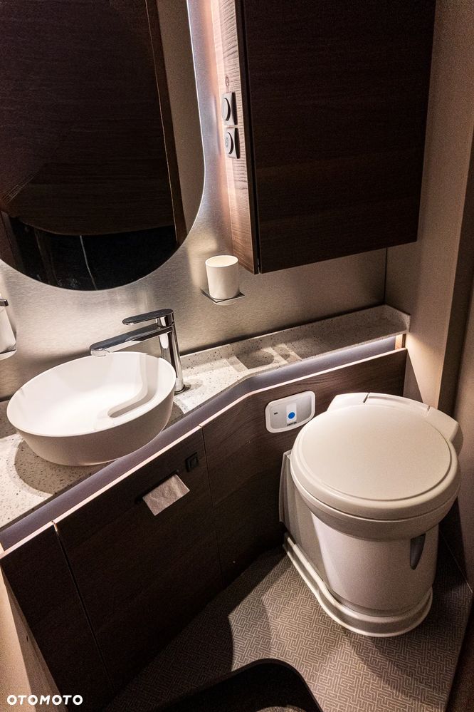Adria Super Sonic 890 LC - 25