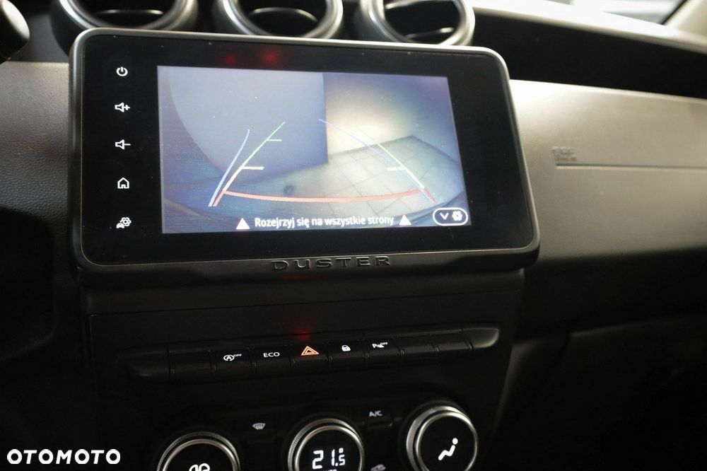 Dacia Duster - 13