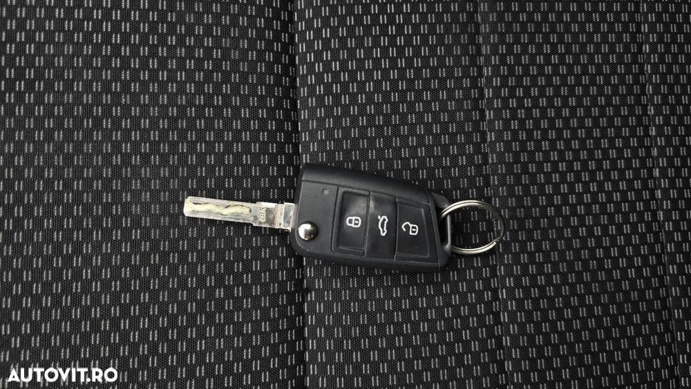 Skoda Octavia 1.6 TDI DSG Ambition - 21