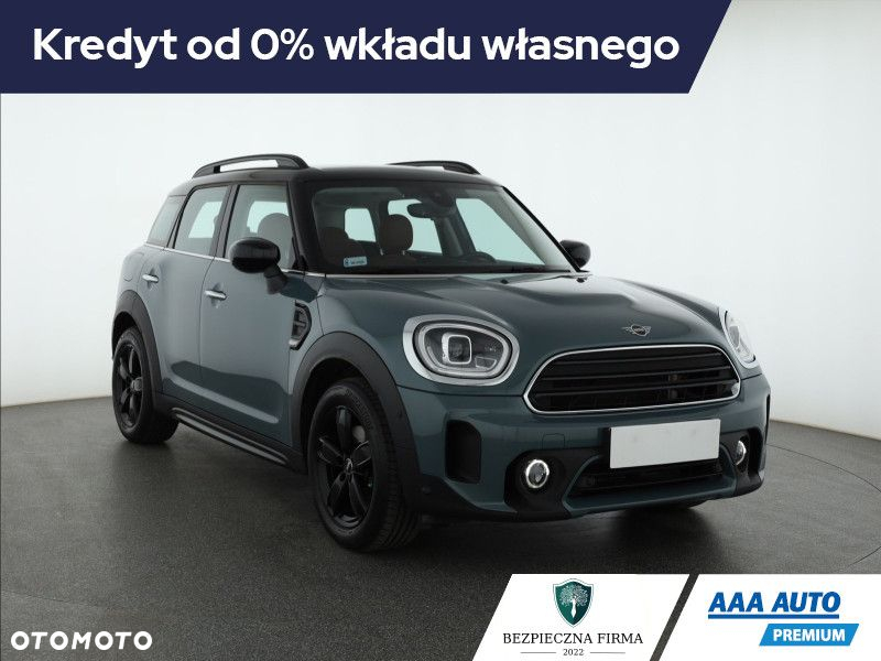 MINI Countryman - 2