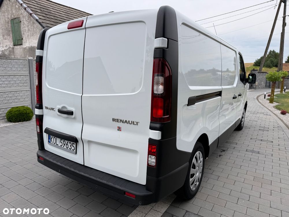 Renault Trafic - 3