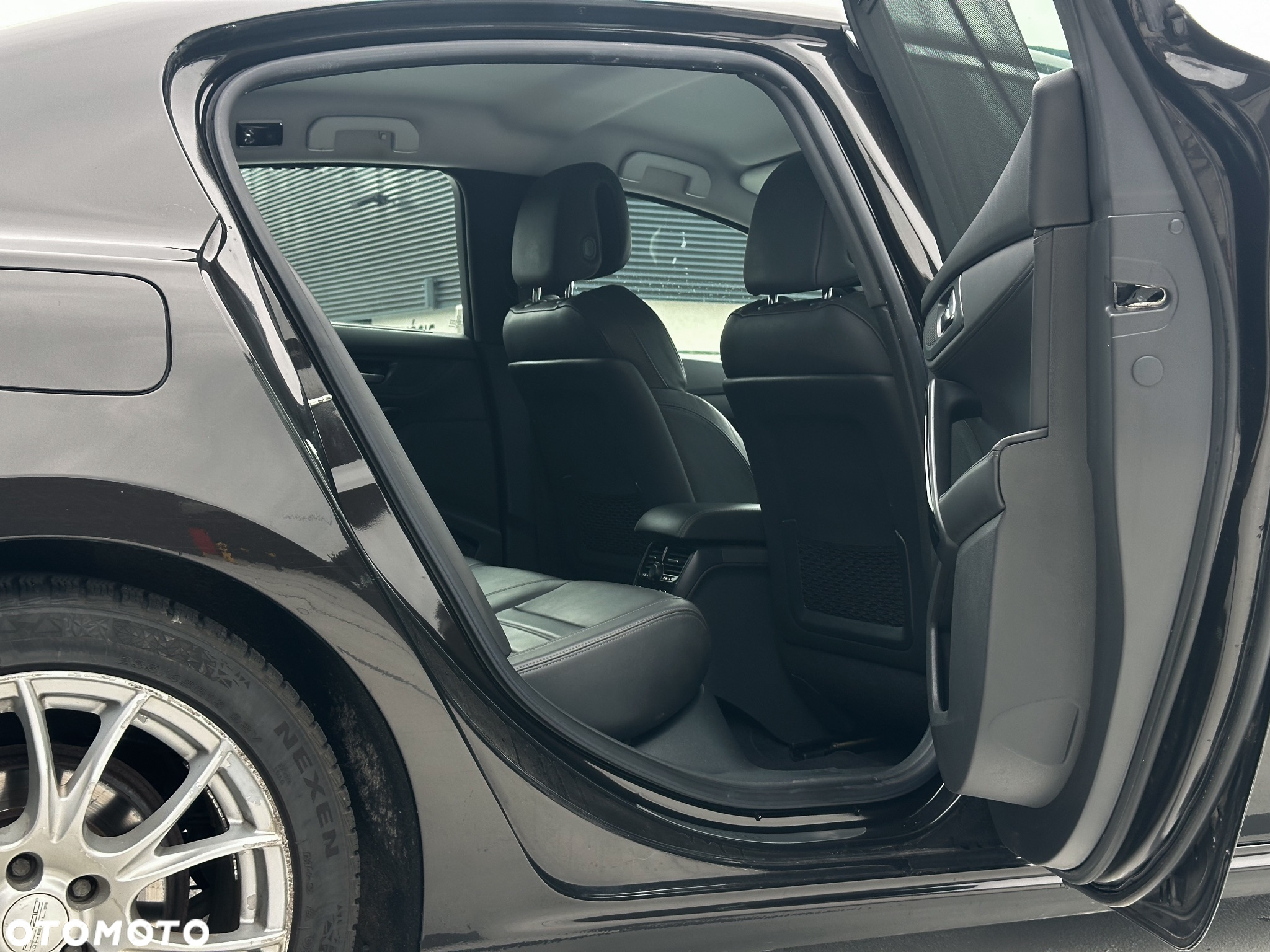 Peugeot 508 2.2 HDi GT - 9