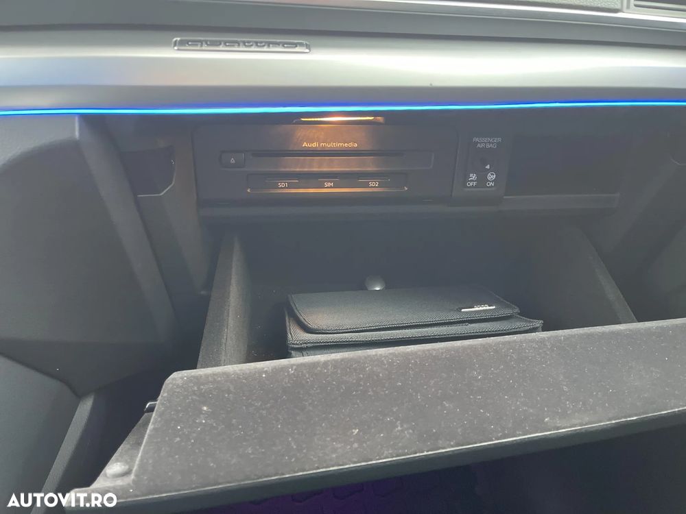 Audi Q5 2.0 TDI Quattro S tronic Basic - 15