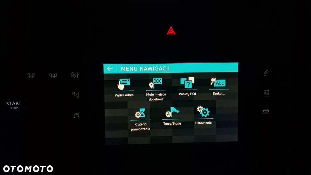 Citroën C4 SpaceTourer - 19