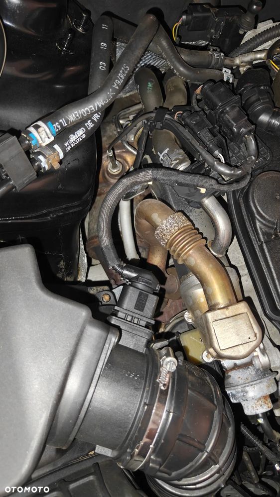 Audi A4 Avant 2.0 TDI DPF Ambiente - 34